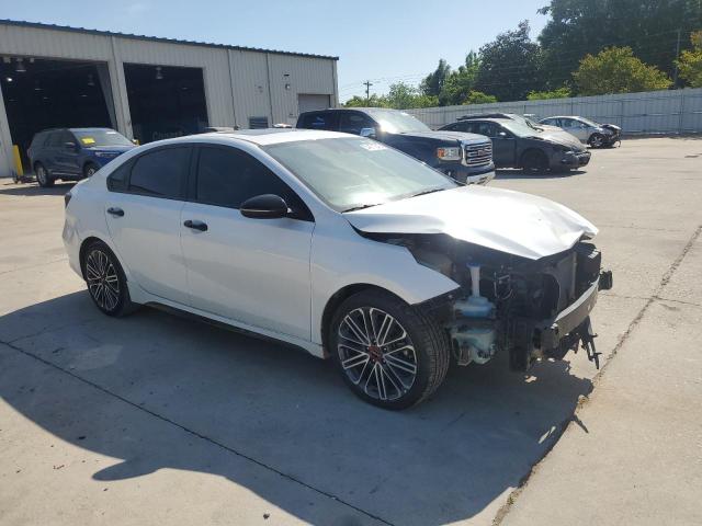2022 KIA FORTE GT - 3KPF44AC4NE444575