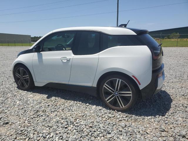 Vin: wby1z4c50fv279484, lot: 57398055, bmw i series rex 20152