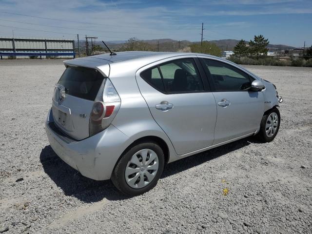 Vin: jtdkdtb30d1548733, lot: 55702015, toyota prius 20133