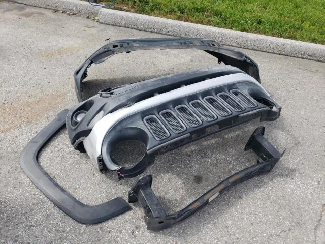 2018 JEEP RENEGADE T ZACCJBCB7JPG99125