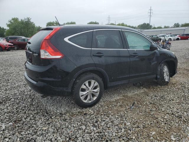 Vin: 2hkrm4h76eh715833, lot: 57440535, honda crv exl 20143