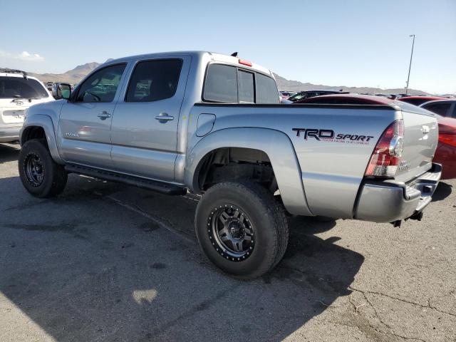 Vin: 3tmlu4en3fm191609, lot: 56400035, toyota tacoma double cab 20152