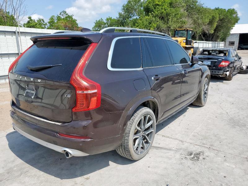 Vin: yv4102ckxj1365372, lot: 58758655, volvo xc90 t5 20183