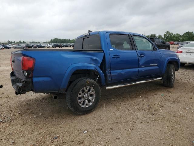 Vin: 3tmaz5cn6jm075279, lot: 55894855, toyota tacoma double cab 20183