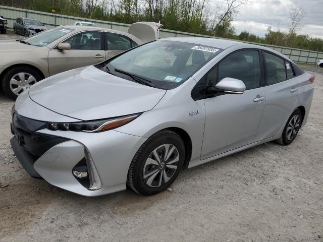 Vin: jtdkarfp2h3020274, lot: 56497935, toyota prius 2017 img_1