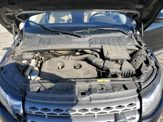 2015 LAND ROVER RANGE ROVE - SALVP2BGXFH003689
