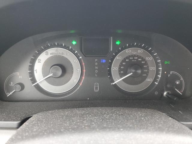 2016 HONDA ODYSSEY EX 5FNRL5H41GB084389