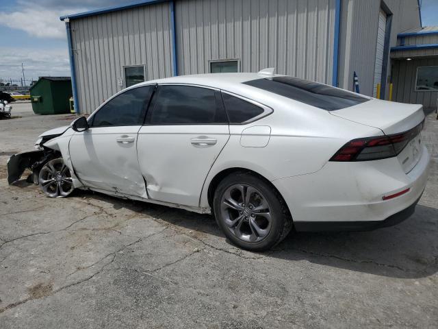 Vin: 1hgcy1f32ra023737, lot: 58647335, honda accord ex 20242
