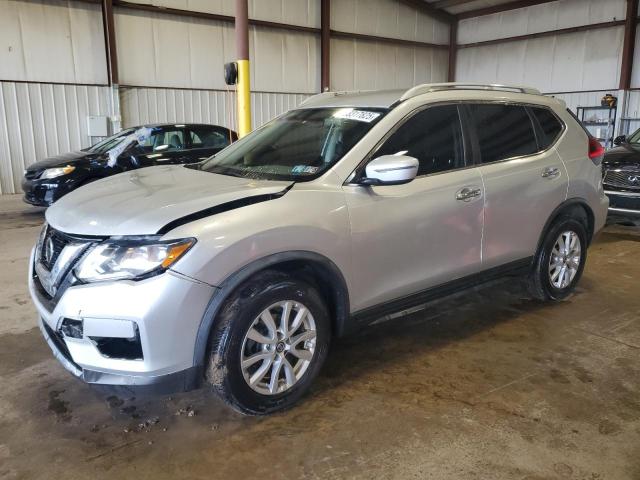 Vin: knmat2mv0jp602256, lot: 58317825, nissan rogue s 2018 img_1
