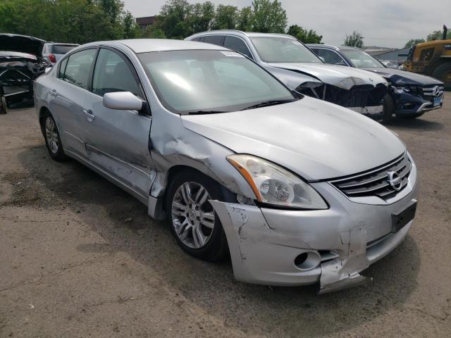 Vin: 1n4al2ap9cn440573, lot: 57061425, nissan altima base 20124