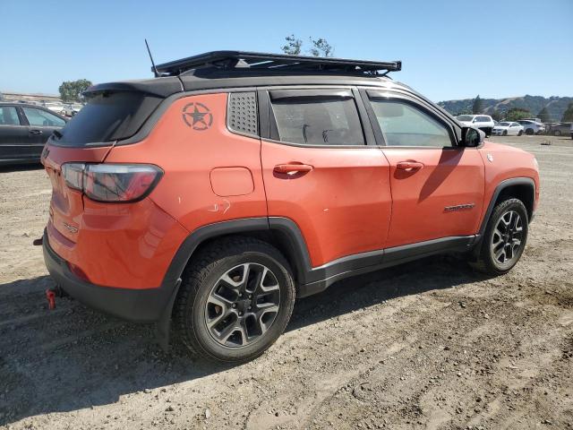 2019 JEEP COMPASS TR - 3C4NJDDB7KT795995