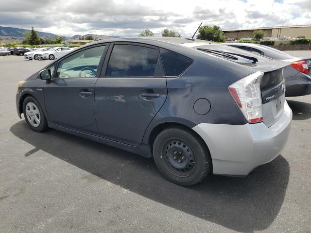 Vin: jtdkn3du4a0132737, lot: 56768245, toyota prius 20102