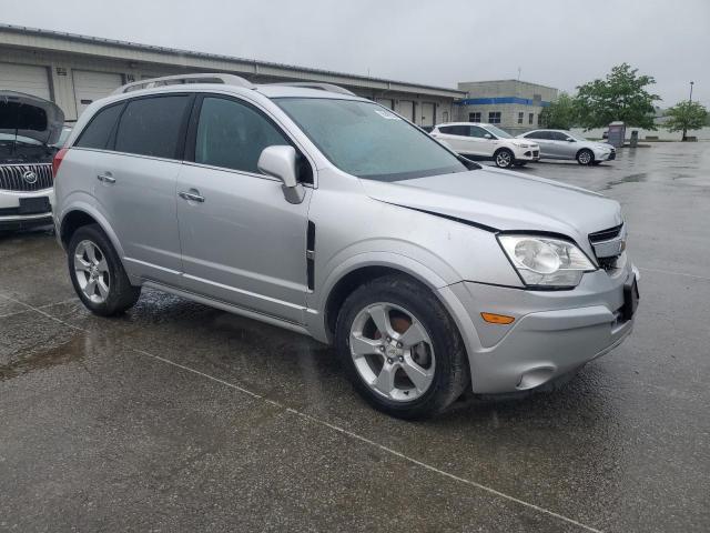 2014 CHEVROLET CAPTIVA LT - 3GNAL3EK0ES545968