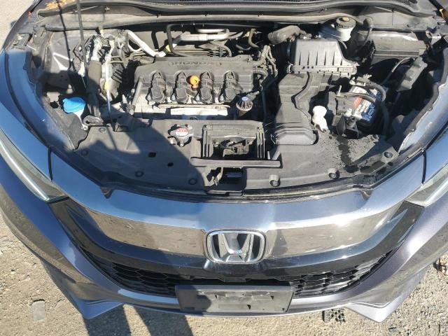 2019 HONDA HR-V TOURI 3CZRU6H95KM701421