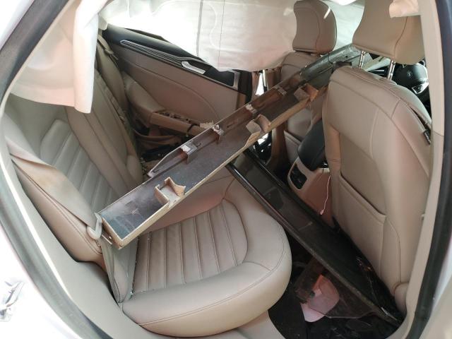 2018 FORD FUSION SE - 3FA6P0HD2JR211012