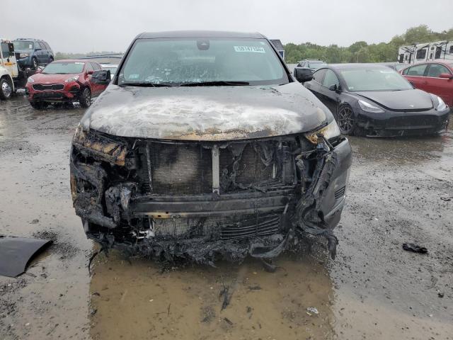 2023 CHEVROLET TRAVERSE L 1GNEVFKW4PJ297183