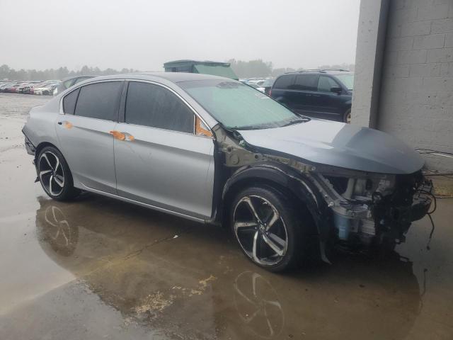 Vin: 1hgcr2f35ga167251, lot: 58349305, honda accord lx 20164