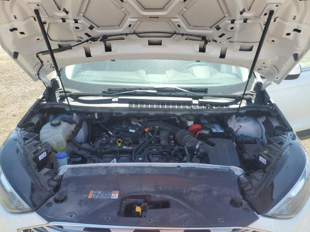 2021 FORD EDGE SEL - 2FMPK4J92MBA47754
