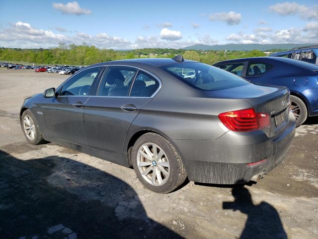 Vin: wba5a7c59ed219104, lot: 55078845, bmw 5 series xi 20142
