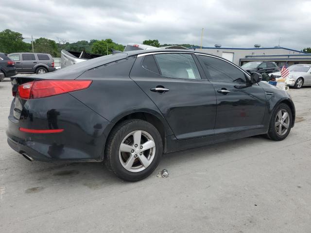 Vin: 5xxgm4a78fg439623, lot: 56041285, kia optima lx 20153