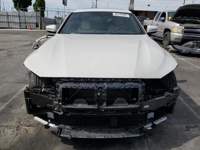 2024 BMW I4 EDRIVE WBY43AW02RFS49446