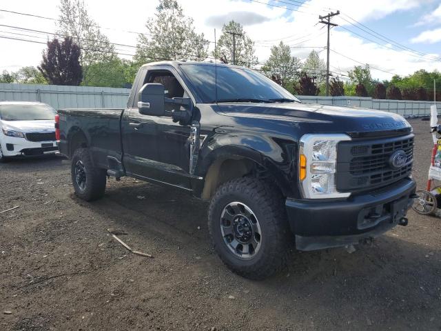 2023 FORD F350 SUPER DUTY 1FTRF3BA6PEE07069