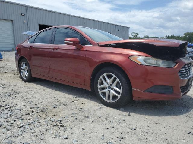 Vin: 3fa6p0hd8er149699, lot: 58644125, ford fusion se 20144