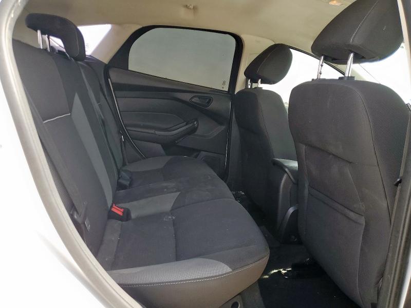 2012 FORD FOCUS SE - 1FAHP3K25CL469589