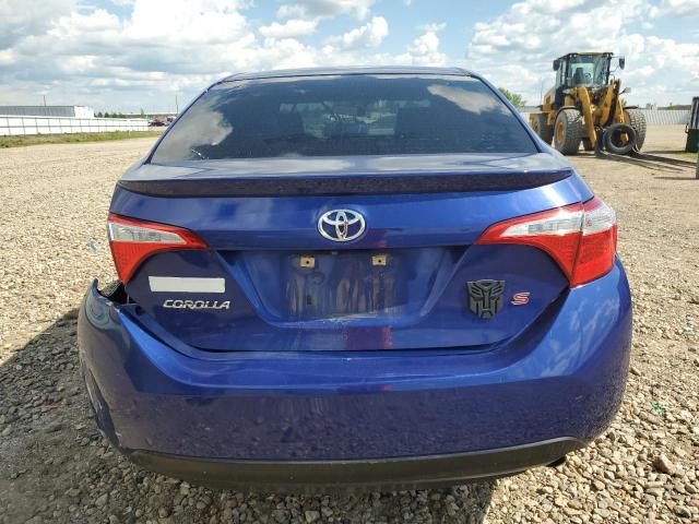 2014 TOYOTA COROLLA L - 5YFBURHE0EP047446