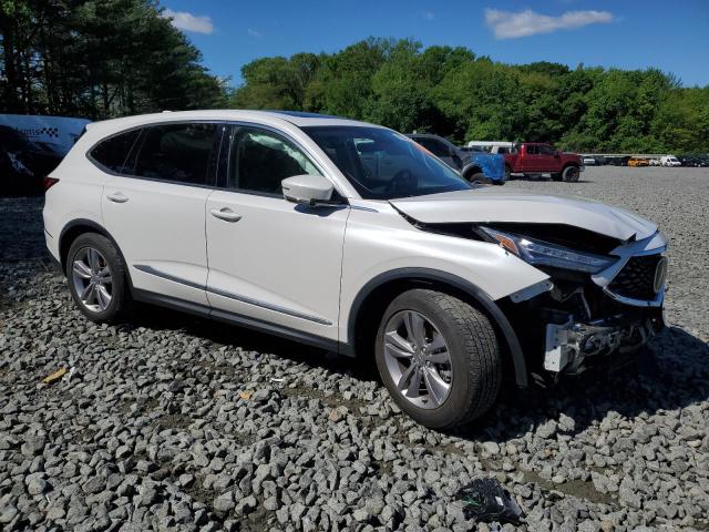2024 ACURA MDX 5J8YE1H37RL005914