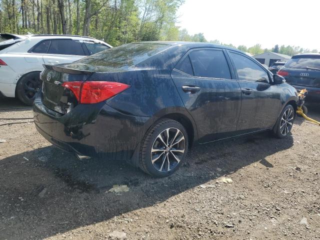 Vin: 2t1burhe4kc178505, lot: 57050965, toyota corolla l 20193