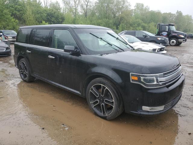 Vin: 2fmhk6dt7dbd01823, lot: 57886955, ford flex limited 20134