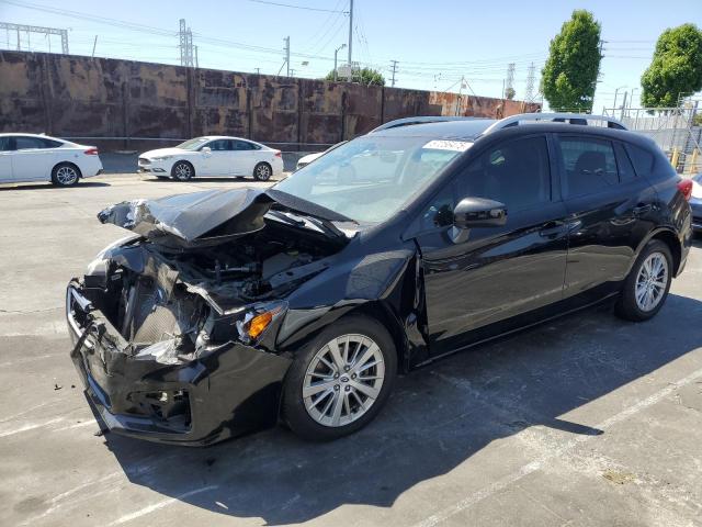 SUBARU IMPREZA PR