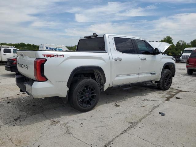 2024 TOYOTA TUNDRA CRE - 5TFMA5DB3RX148400