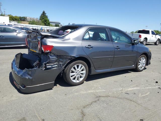Vin: 2t1bu4ee8ac428060, lot: 58266845, toyota corolla base 20103