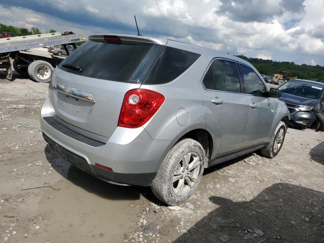 Vin: 2gnalbek8d1127467, lot: 56198725, chevrolet equinox ls 20133