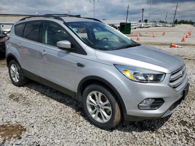 Vin: 1fmcu0gd8jua96184, lot: 58381945, ford escape se 20184