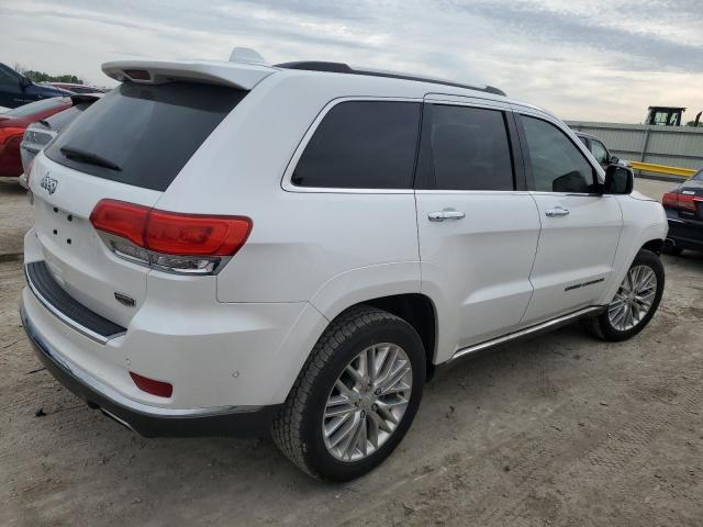 Vin: 1c4rjfjtxhc912709, lot: 55979015, jeep grand cher summit 20173