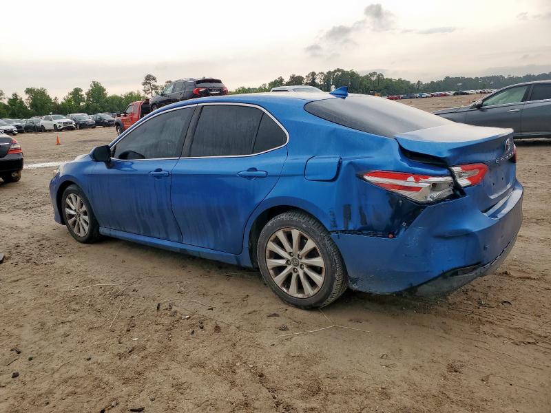 Vin: 4t1b11hk9ku198425, lot: 58438415, toyota camry l 20192