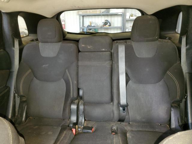 2016 JEEP CHEROKEE L - 1C4PJLCB6GW265216