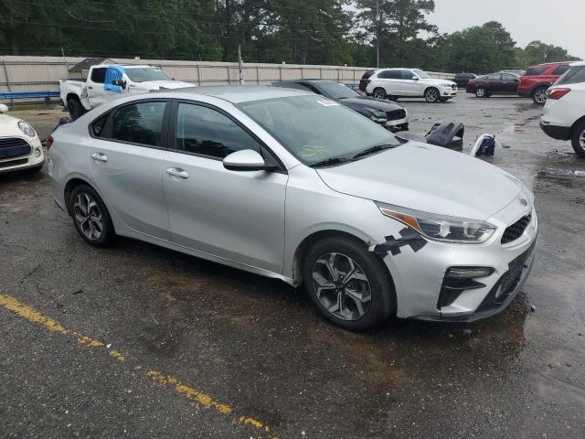 Vin: 3kpf24ad5me327911, lot: 55284505, kia forte fe 20214
