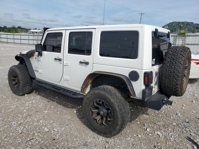 Vin: 1c4bjweg9el102336, lot: 55391335, jeep wrangler sahara 20142