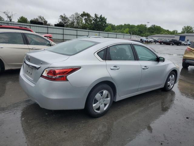 Vin: 1n4al3ap9fc261682, lot: 58394395, nissan altima 2.5 20153
