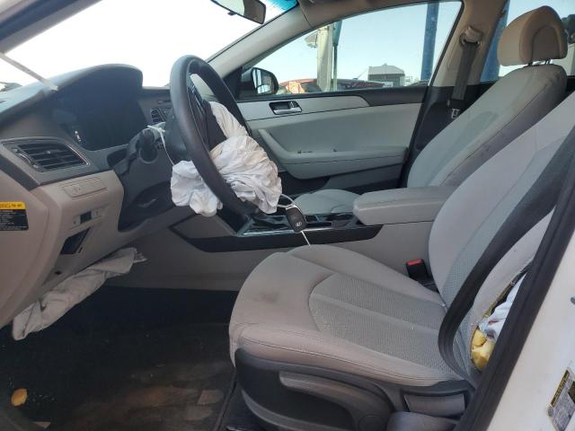 2015 HYUNDAI SONATA SE - 5NPE24AF5FH004146