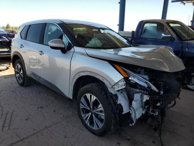 Vin: 5n1bt3bb9pc897274, lot: 57162425, nissan rogue sv 20234