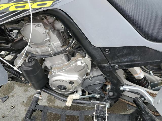 2021 YAMAHA YFM700 R 5Y4AM74Y4MA103995