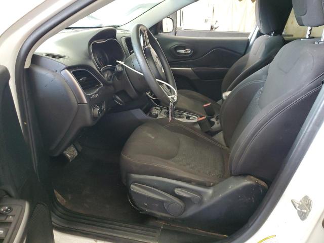 2019 JEEP CHEROKEE L 1C4PJMCB3KD231728