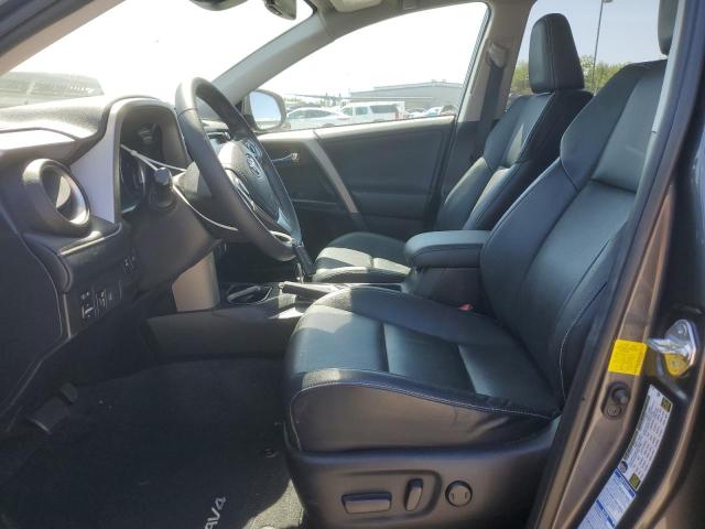 2016 TOYOTA RAV4 LIMIT - 2T3DFREV5GW419315