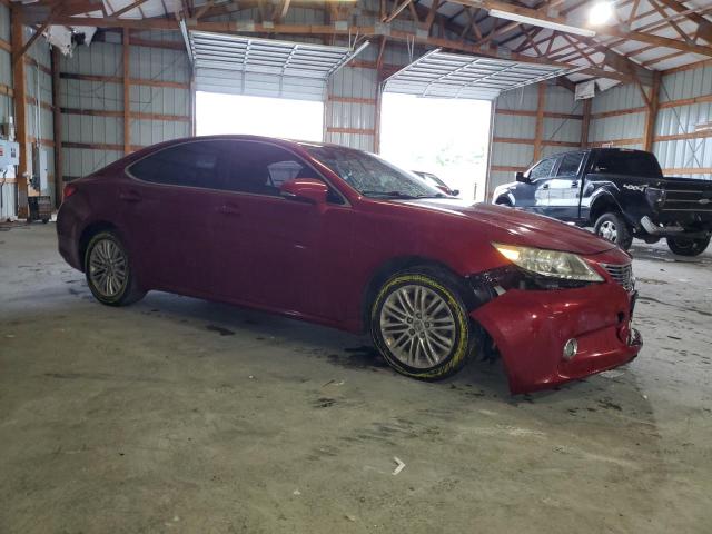 Vin: jthbk1gg9d2017206, lot: 57398255, lexus es350 350 20134