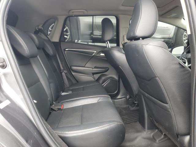 2017 HONDA FIT EX JHMGK5H89HS002991